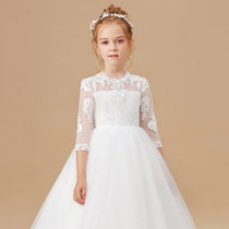 Flower Girl